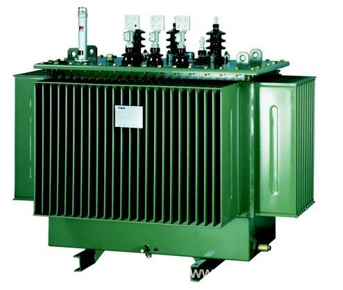 赤峰KS9/KS11矿用变压器