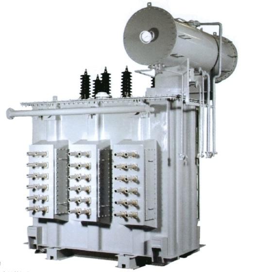 赤峰电炉变压器