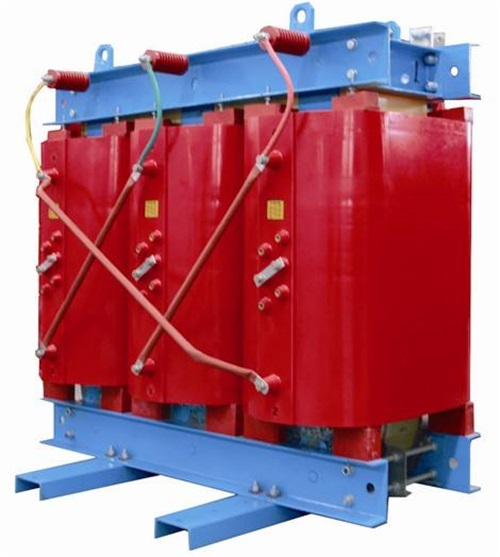赤峰SCB12-630KVA/10KV/0.4KV干式变压器