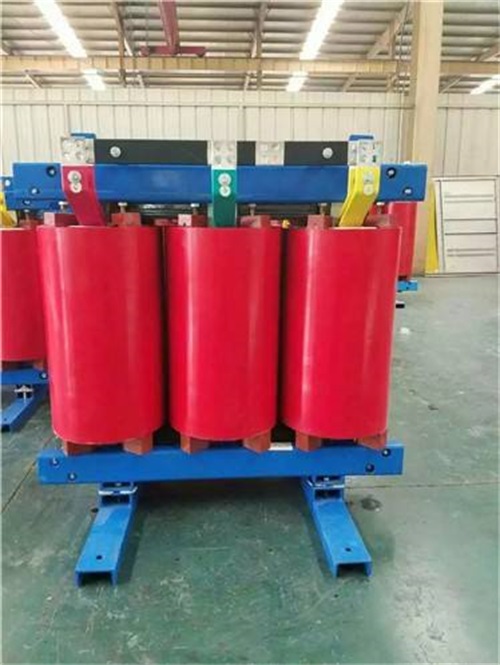 赤峰SCB11-630KVA/10KV/0.4KV干式变压器