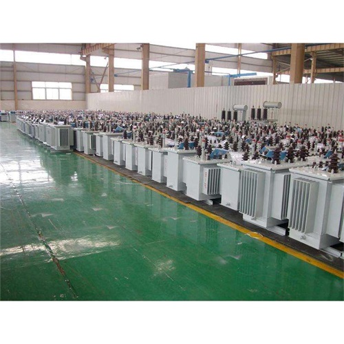 赤峰S13-800KVA/35KV/10KV/0.4KV油浸式变压器