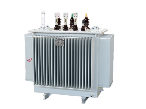赤峰S13-125KVA/10KV/0.4KV油浸式变压器