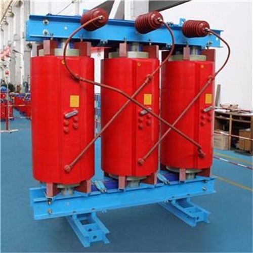 赤峰SCB12-125KVA/10KV/0.4KV干式变压器
