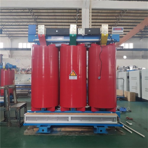 赤峰SCB13-630KVA/10KV/0.4KV干式变压器