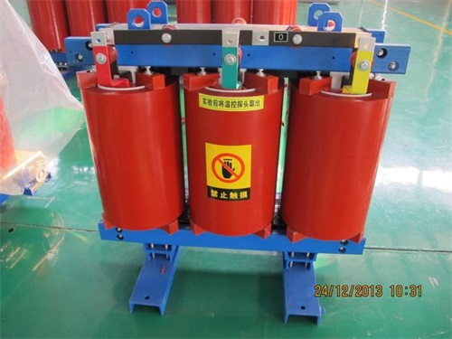 赤峰SCB11-630KVA/10KV/0.4KV干式变压器