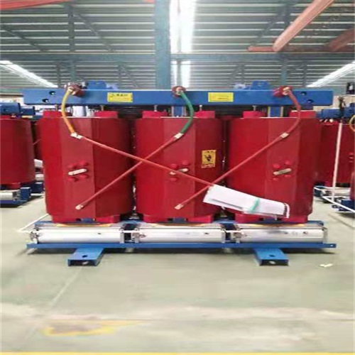 赤峰SCB11-5000KVA干式变压器