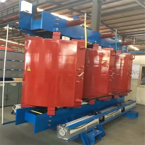 赤峰SCB14-500KVA干式变压器