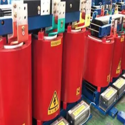 赤峰SCB18-315KVA干式变压器