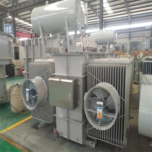 赤峰S20节能变压器参数
