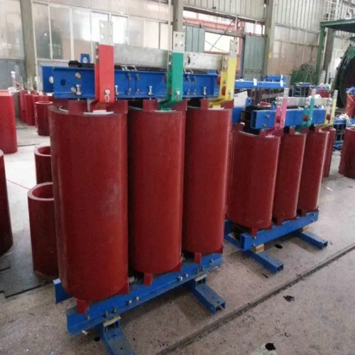 赤峰SCBH15-1250KVA/10KV/0.4KV非晶合金干式变压器